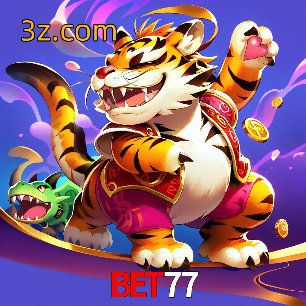 Cassino Online Bet77